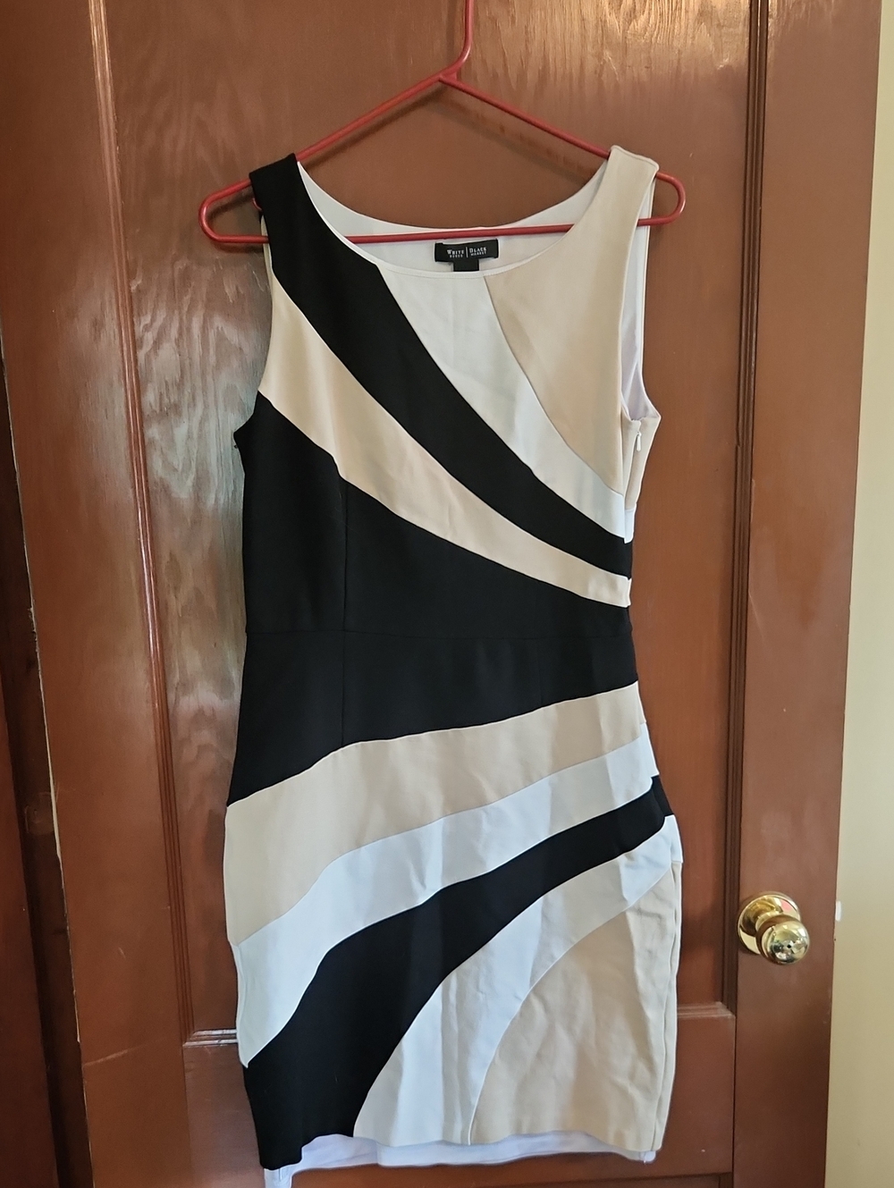White House Black Market Dress
